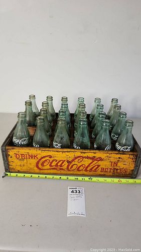 Lot #433 (1 of 6)
