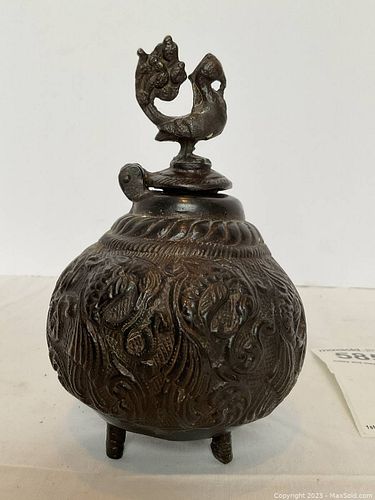 Lot #585 (1 of 5)