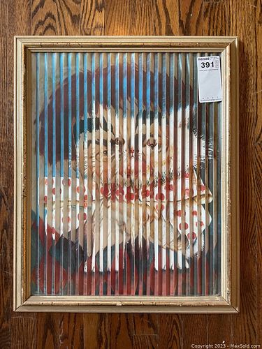 Lot #391 (1 of 3)