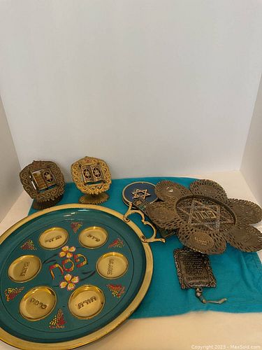 Lot #291 (1 of 17)