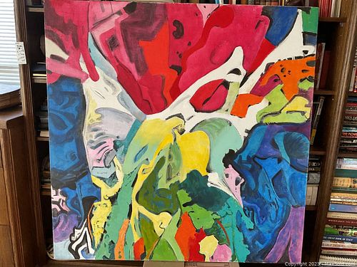 Lot #324 (1 of 9)