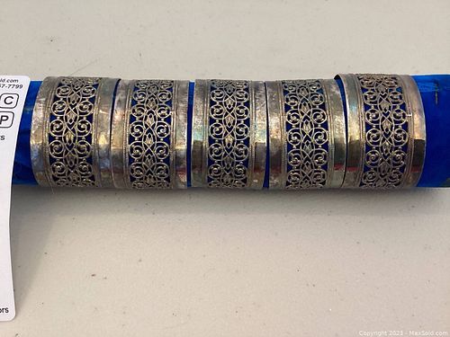 Lot #446 (1 of 4)