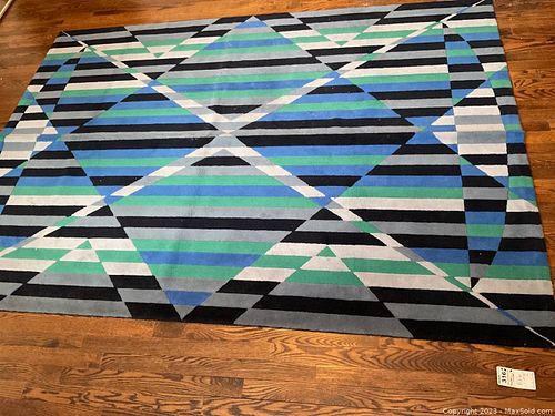 Lot #316 (1 of 9)