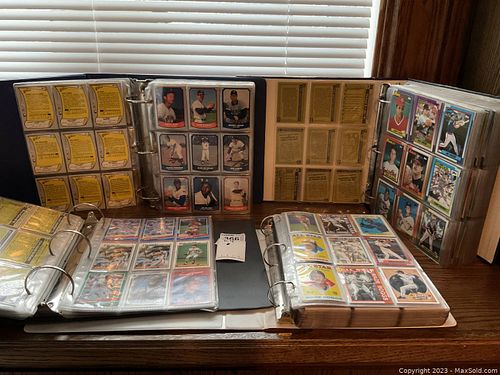 Lot #366 (1 of 11)