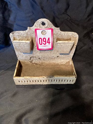 Lot #94 (1 of 4)