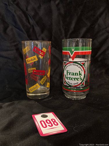 Lot #98 (1 of 5)