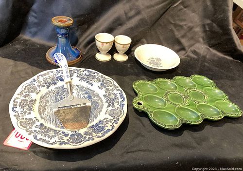 Lot #65 (1 of 13)