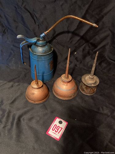 Lot #97 (1 of 9)