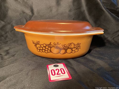 Lot #20 (1 of 6)