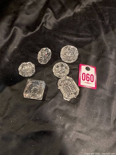 Lot #60 (1 of 4)