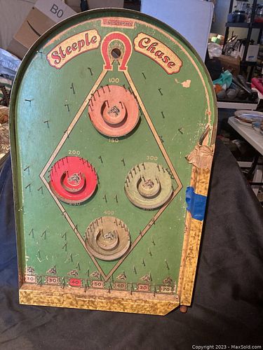 Lot #89 (1 of 11)