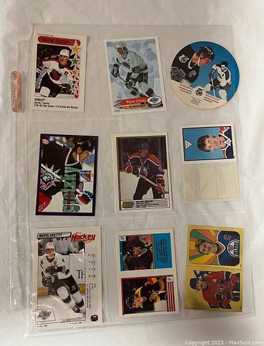 Lot #127 (1 of 2)