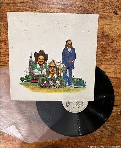 Lot #212 (1 of 2)