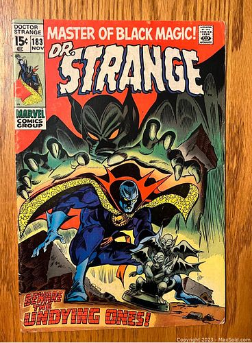 Lot #191 (1 of 2)