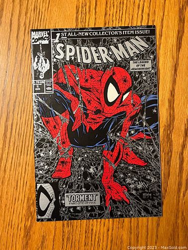 Lot #105 (1 of 2)