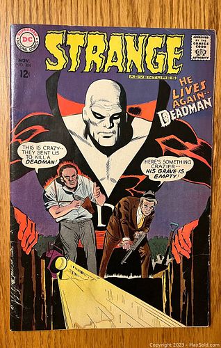 Lot #190 (1 of 2)