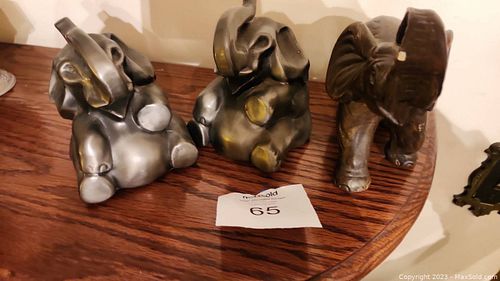 Lot #65 (1 of 6)