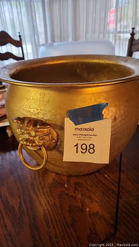 Lot #198 (1 of 2)