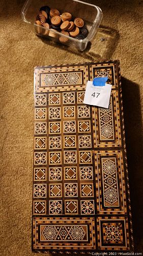 Lot #47 (1 of 12)