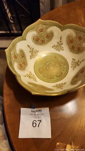 Lot #67 (1 of 3)