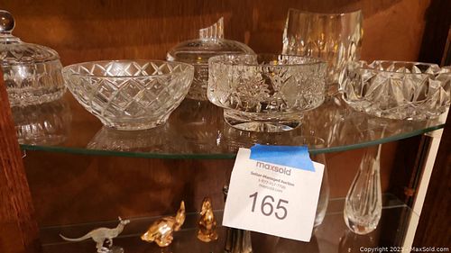 Lot #165 (1 of 2)