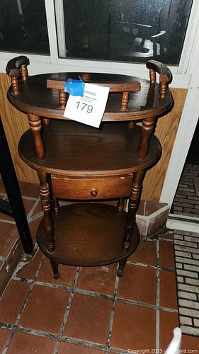 Lot #179 (1 of 2)