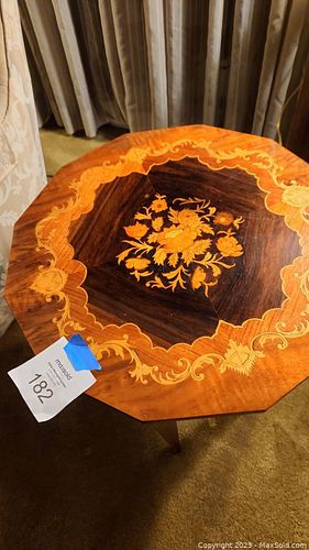 Lot #182 (1 of 5)