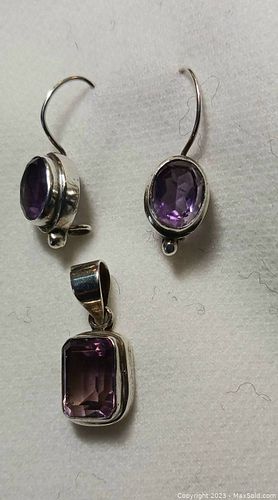 Lot #63 (1 of 3)