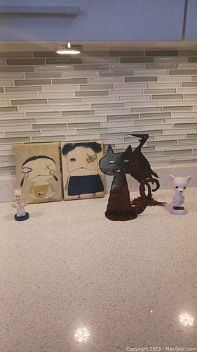 Lot #74 (1 of 6)