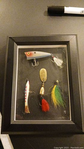 Lot #60 (1 of 3)