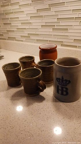 Lot #32 (1 of 4)