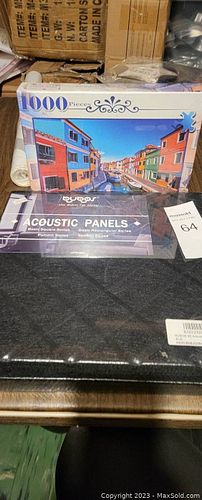 Lot #64 (1 of 4)