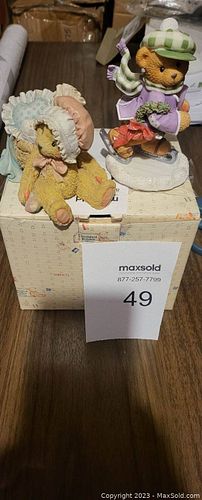 Lot #49 (1 of 3)