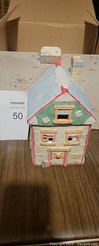 Lot #50 (1 of 2)
