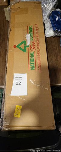 Lot #32 (1 of 2)