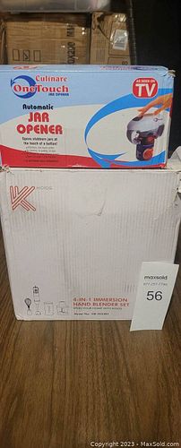 Lot #56 (1 of 1)
