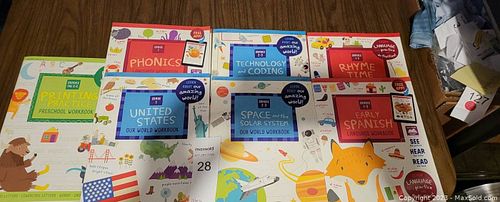 Lot #28 (1 of 4)