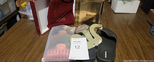 Lot #12 (1 of 3)