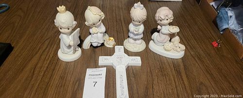 Lot #7 (1 of 4)