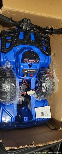 Lot #59 (1 of 4)