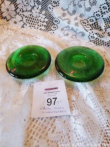 Lot #97 (1 of 9)
