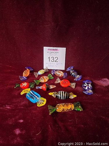 Lot #132 (1 of 8)