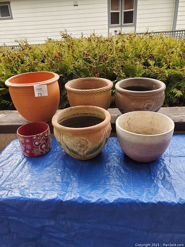 Lot #75 (1 of 11)