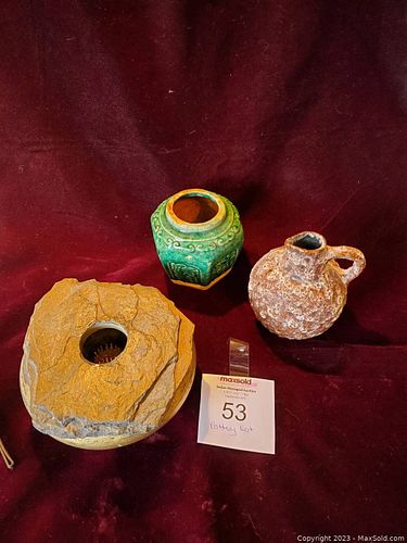 Lot #53 (1 of 10)