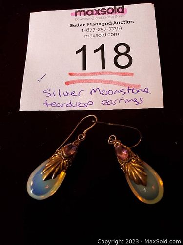 Lot #118 (1 of 6)