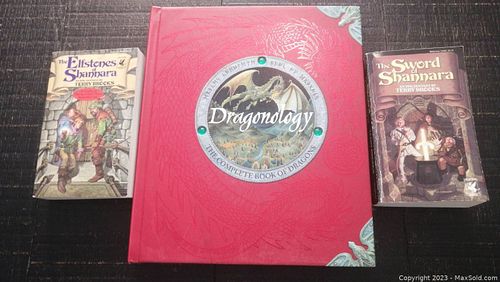 Lot #29 (1 of 20)
