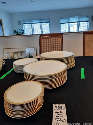 Lot #568 (1 of 9)