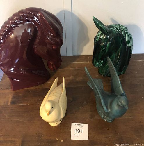 Lot #191 (1 of 10)