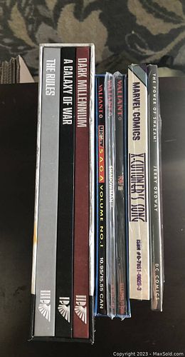Lot #52 (1 of 6)