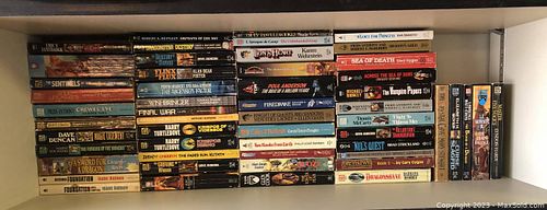 Lot #80 (1 of 10)